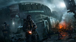 The Division US TV spots go the cinematic and gameplay routes