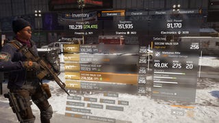 The Division Survival DLC and free 1.5 patch dated, new guns and gear incoming