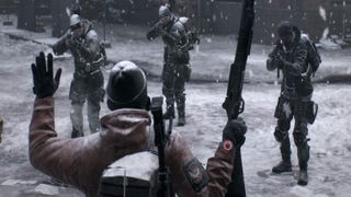 The Division hotfix addresses missing characters, Falcon Lost exploit