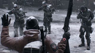 The Division hotfix addresses missing characters, Falcon Lost exploit