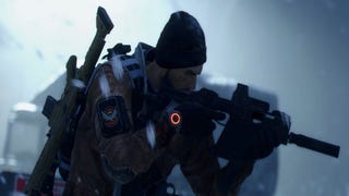 The Division - here are the top five DPS weapons for PvE right now