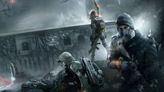 The Division servers down for maintenance, Clear Sky Challenge Mode live today