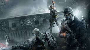 The Division servers down for maintenance, Clear Sky Challenge Mode live today
