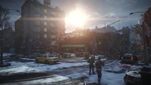 The Division: how to craft for better gear and weapons