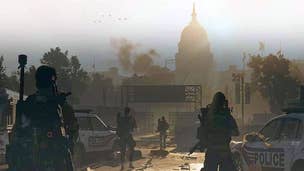 How The Division 2 borrows from real life crises to create its post-pandemic DC