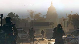 How The Division 2 borrows from real life crises to create its post-pandemic DC