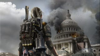 The Division 2: Ubisoft si scusa per aver usato lo shutdown del governo USA a fini promozionali
