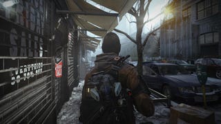 The Division will support eye-tracking tech, watch the UK TV spot
