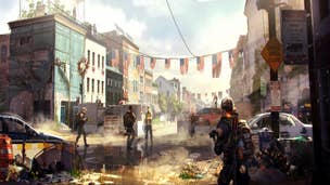 The Division 2: where to find all Theater Comms audio logs
