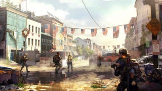 The Division 2: where to find all Theater Comms audio logs