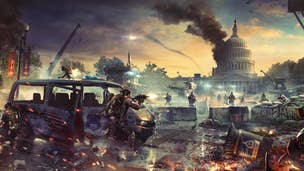 The Division 2 minimum, recommended and high-end PC specs announced