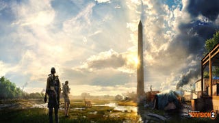 The Division 2 review - a game with nothing to say but plenty of tactical bumbags