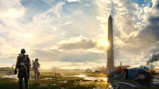 The Division 2 review - a game with nothing to say but plenty of tactical bumbags