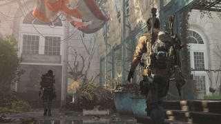 The Division 2: Massive went to Chernobyl to record the Dark Zone's eerie sounds
