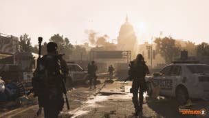 E3 2018: The Division 2 cinematic trailer shows a depressing future, 8-player raids coming