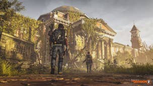 The Division 2: Episode 1 – DC Outskirts: Expedition releases July 23