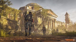 Ubisoft lays out The Division 2's year of content, including new raid