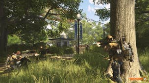 The Division 2: A PC-only technical test is happening this weekend