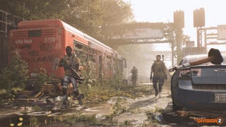 The Division 2: Division Comms location guide