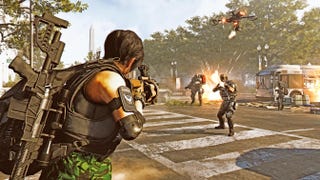 The Division 2: how to get the Nemesis Exotic sniper rifle
