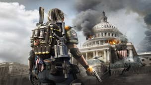 The Division 2 is now live: let's take a look at the character creator