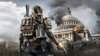 The Division 2's Rogue system includes a new tier of activites called Theft and Greed