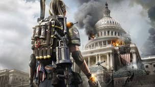 The Division 2 is now live: let's take a look at the character creator