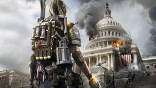 Pre-order The Division 2 on PC, get a free game