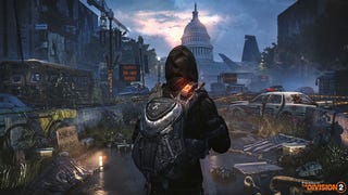 The Division 2 is coming to Stadia with PC cross-play and cross-progression