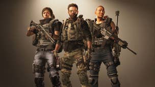 The Division 2 is free to play until Monday