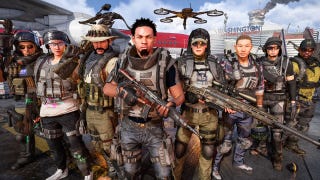 The Division 2 Dark Hours raid difficulty won't be adjusted for now, even on consoles