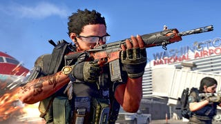 The Division 2's eight-player raid Operation Dark Hours goes live May 16