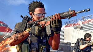 The Division 2's third DLC episode is coming in February, but not with the second raid