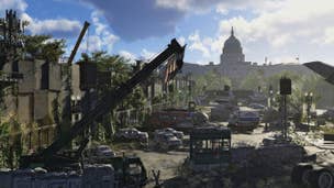 The Division 2 guide: everything you need to join the SHD