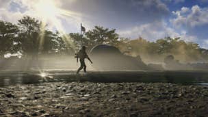 The Division 2: check out the endgame trailer ahead of next week's open beta