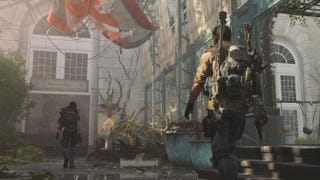 Here are the biggest changes in The Division 2 we know about so far