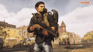 Today's The Division 2 patch fixes armour scaling bug, stops NPCs being overly aggressive