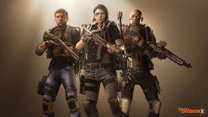 The Division 2: Hard Wired, True Patriot and Ongoing Directive gear set bonuses