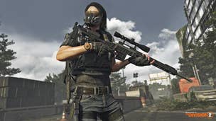 The Division 2 best builds - Get Raid ready with these top tier sets for every playstyle