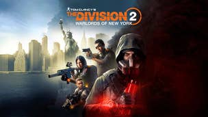 The Division 2 Warlords of New York Expansion releases March 3