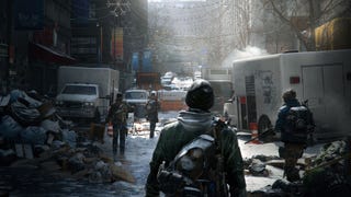 The Division: here's when the servers go live