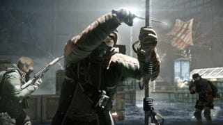 The Division is free to play all weekend on PC through Steam