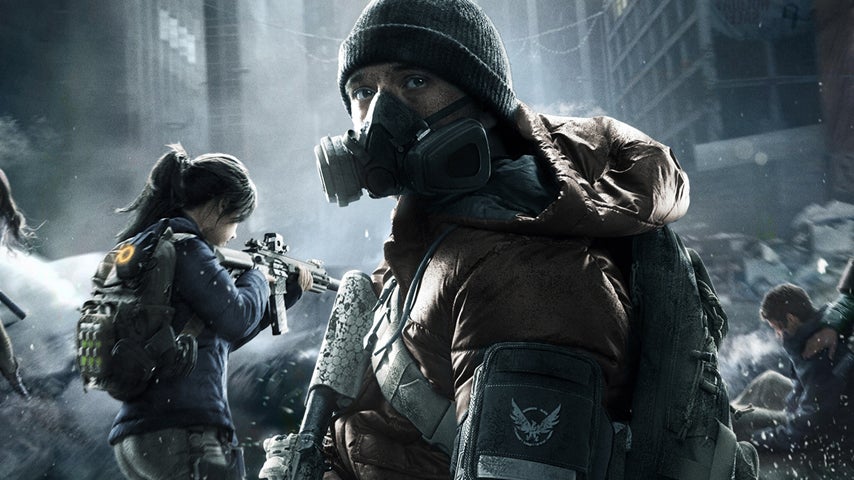The Division beta: does Massive's shooter live up to expectations?
