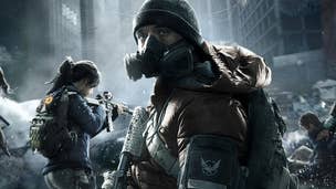 Will The Division end-game include eight-player raids?