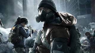 The Division: PS4 has a "slight" advantage over the Xbox One version