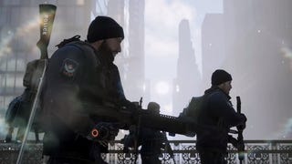The Division Lone Star gear set review