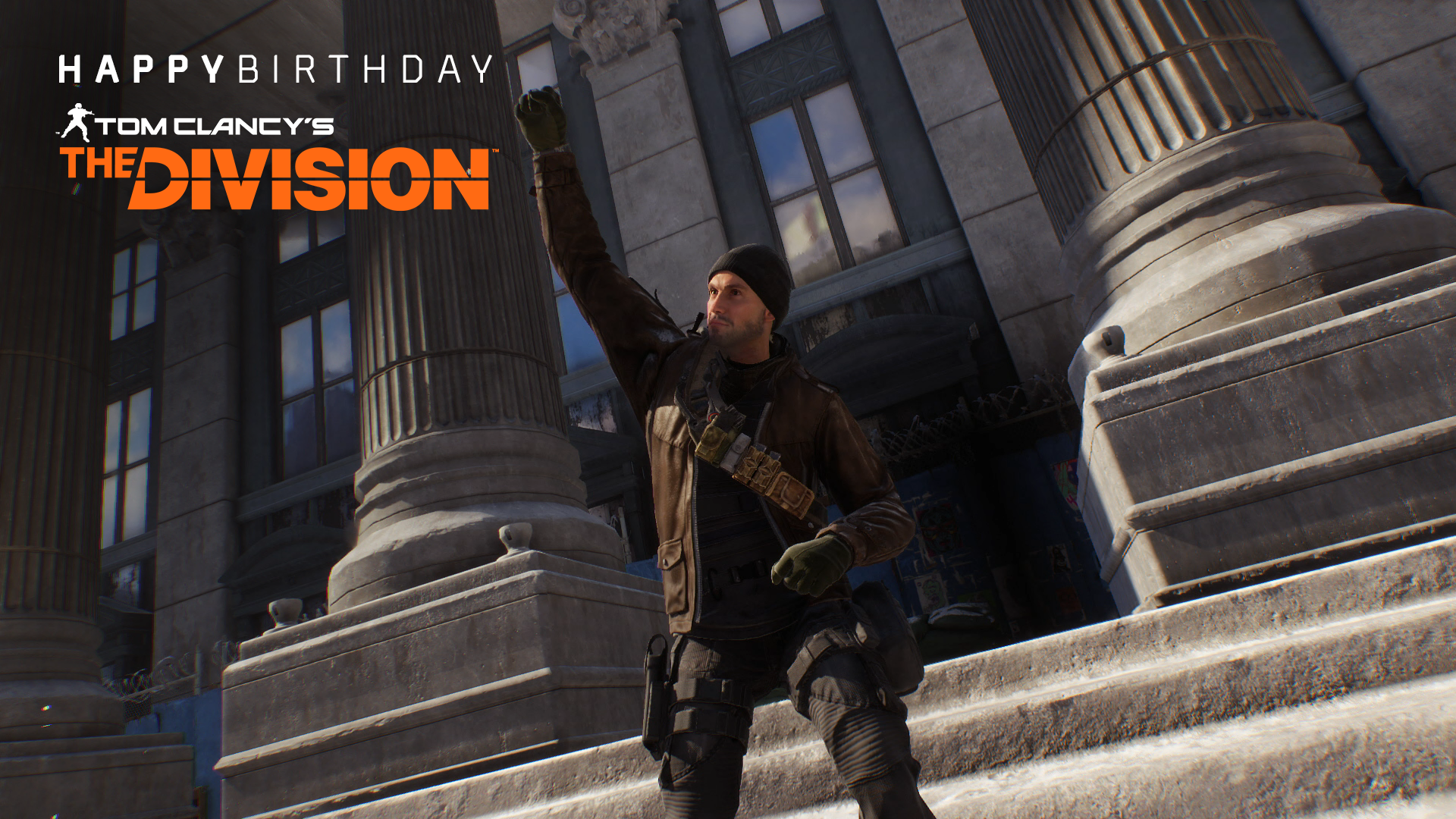 The Division Anniversary event to hand players 200 Premium Credits, new ...
