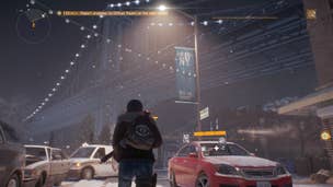 The Division does indeed include Brooklyn, but only one part of it