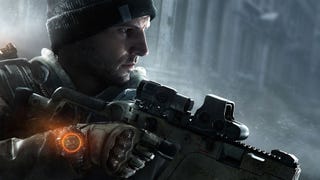 The Division: how to re-roll your gear stats