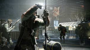 Here's when The Division 1.2 update, Conflict, will go live